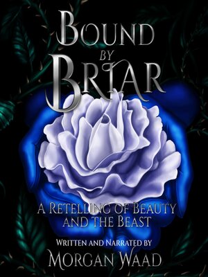 cover image of Bound by Briar